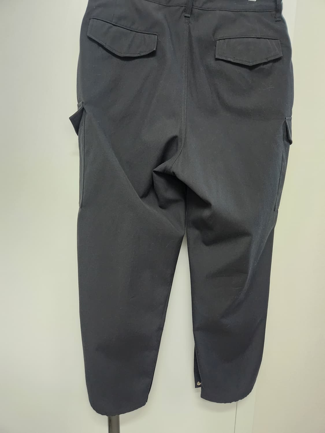 phigvel  피그벨 울에비에이터 팬츠 32 상품이미지2