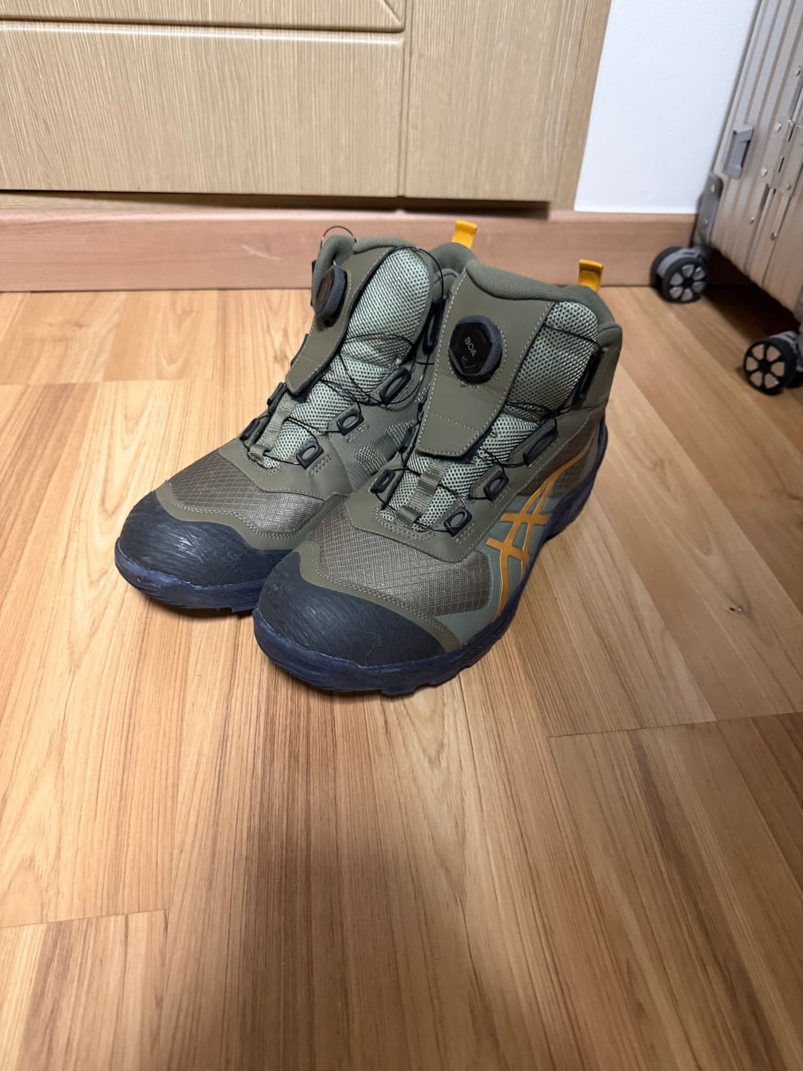 아식스 윈잡 310 상품이미지1