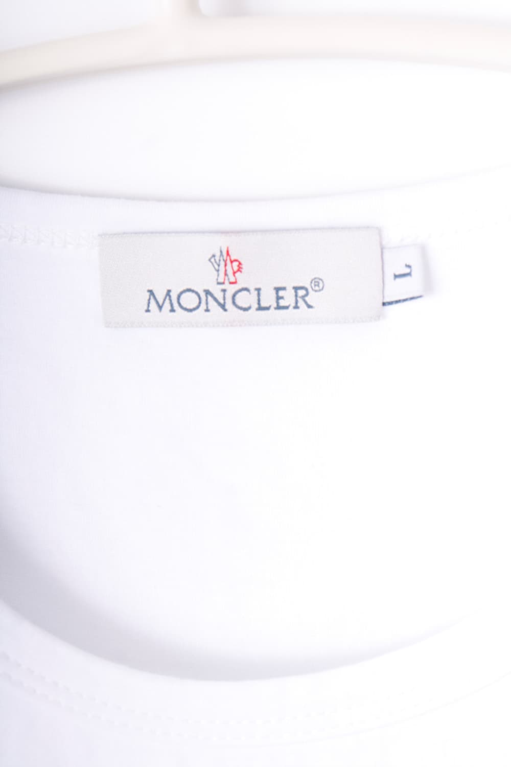 MONCLER 반팔티셔츠 상품이미지7