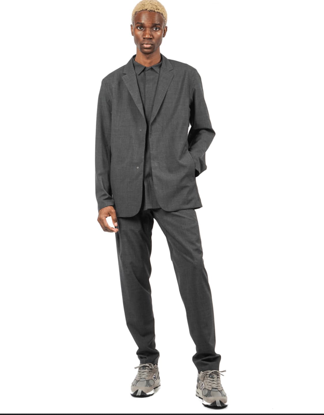veilance haedn lt blazer 베일런스 헤이든 블레이저 상품이미지2