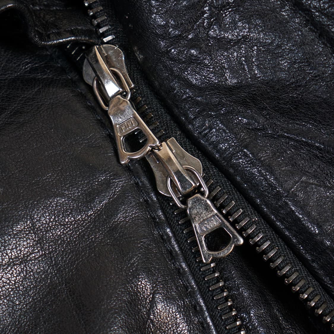 The Gigi 이태리 테일러 램스킨 레더자켓 상품이미지6