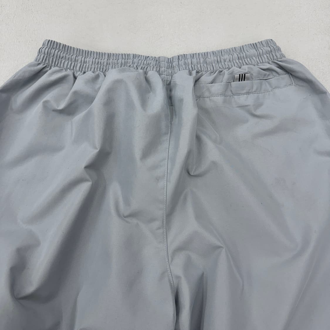 아디다스 00s 올드스쿨 와이드 바람막이 트랙팬츠 상품이미지5
