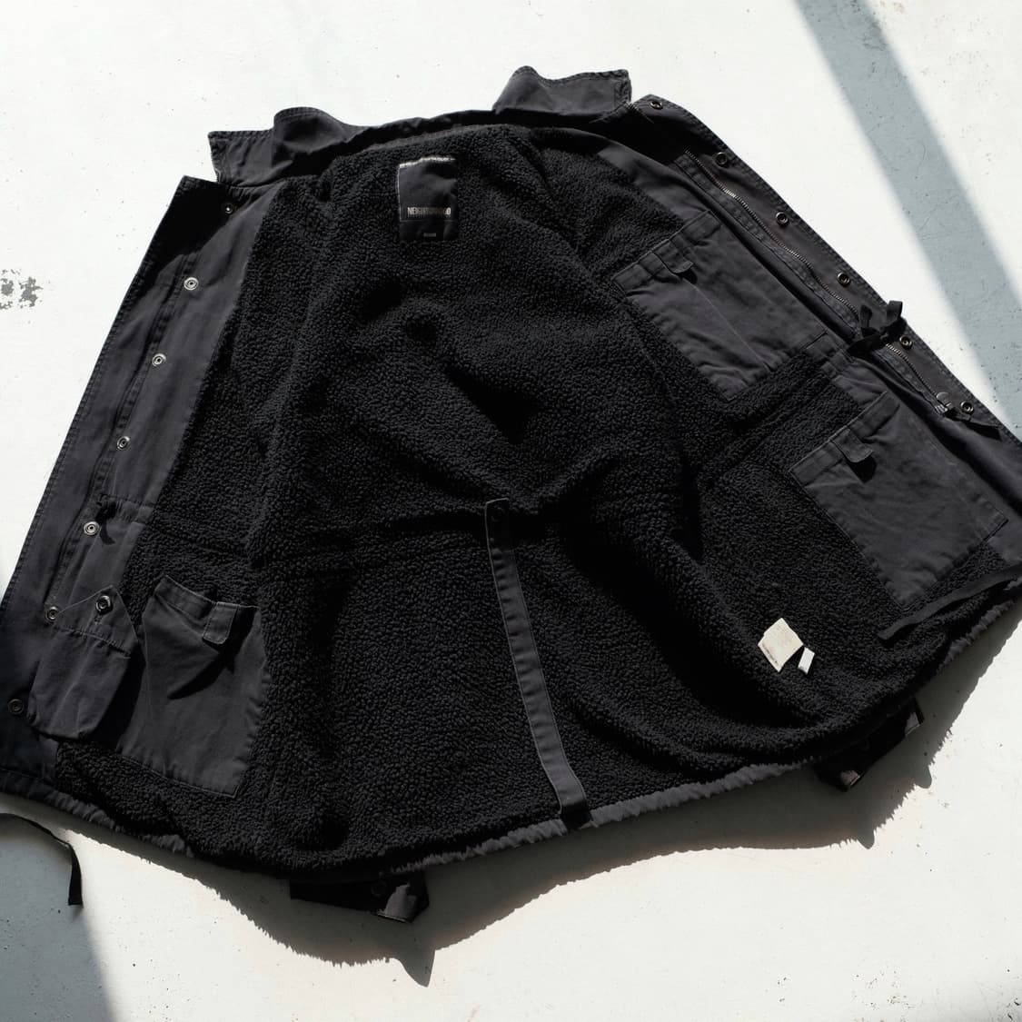 2003FW Neighborhood Field Jacket 상품이미지7