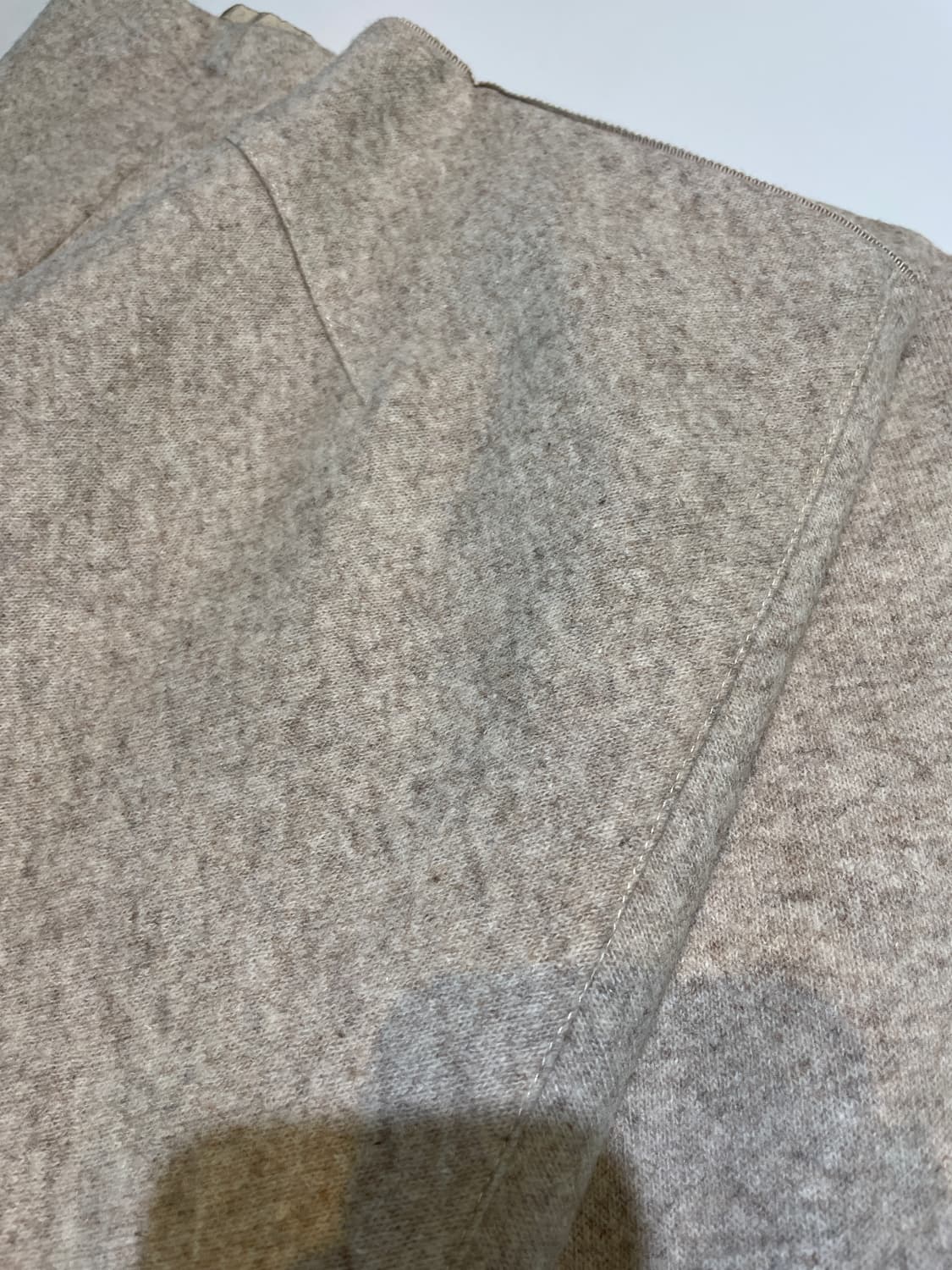 마시모두띠 울 스커트 상품이미지6