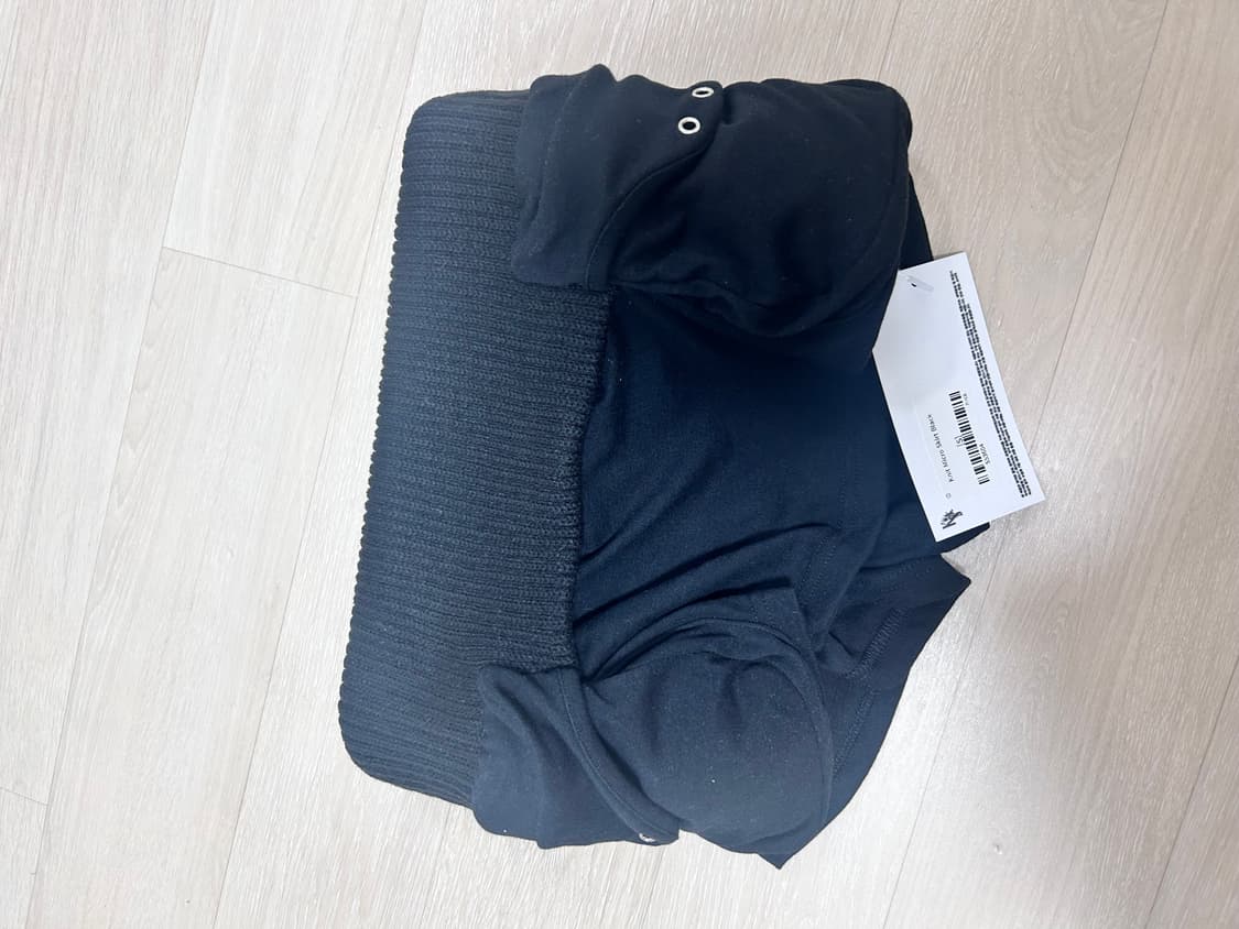 카시코 니트 마이크로 스커트 Knit Micro Skirt 상품이미지2