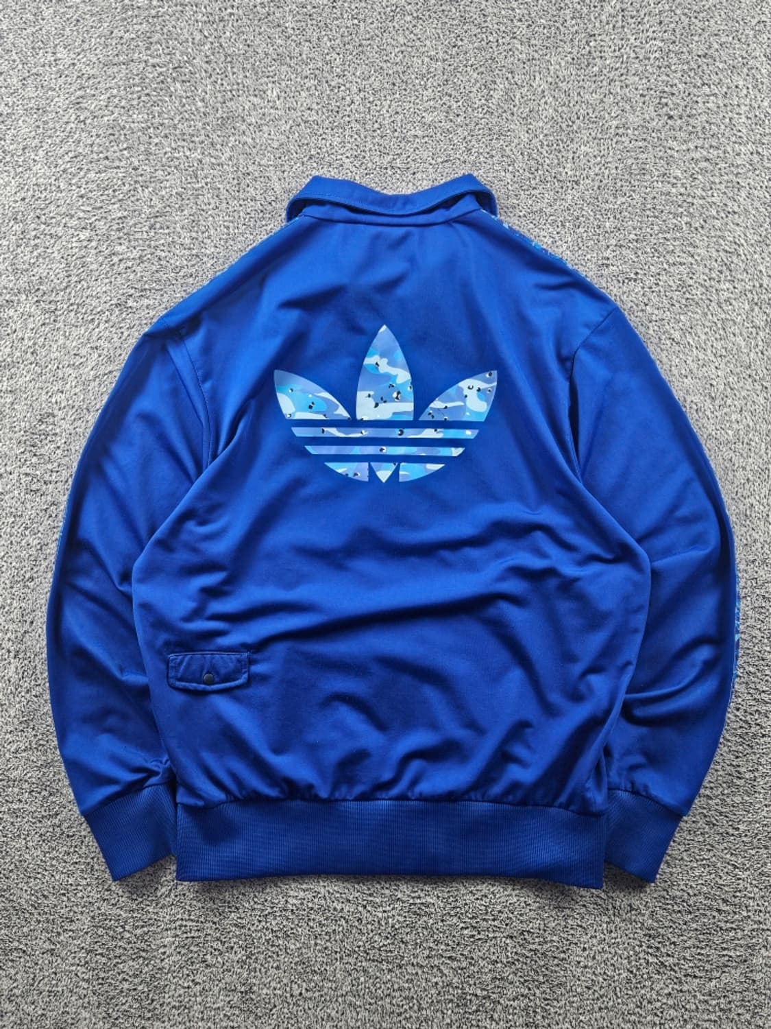 아디다스 OG 카모 파이어버드 트랙탑 져지 ( 105 ) / 11446 상품이미지1