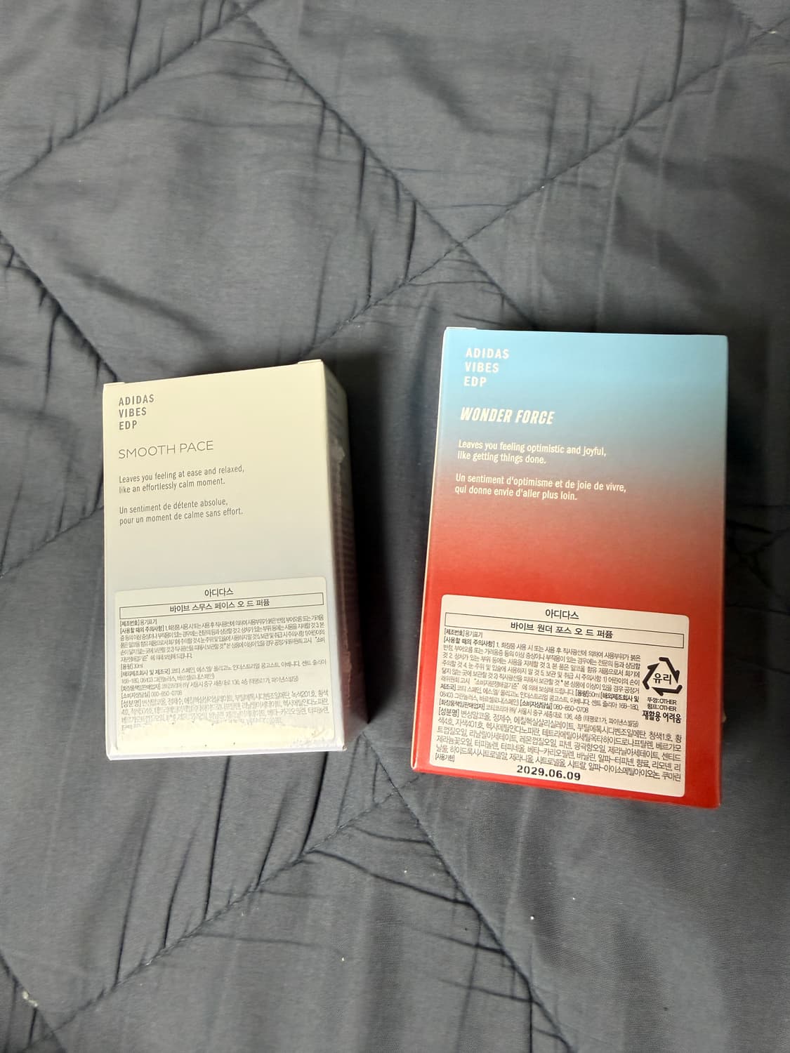 아디다스 바이브 EDP 상품이미지2