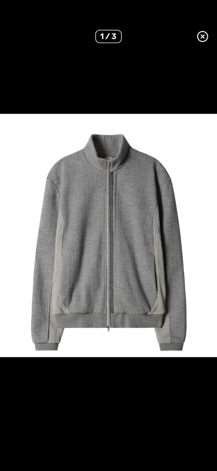 엑슬림 Xlim ep6 져지 상품이미지1