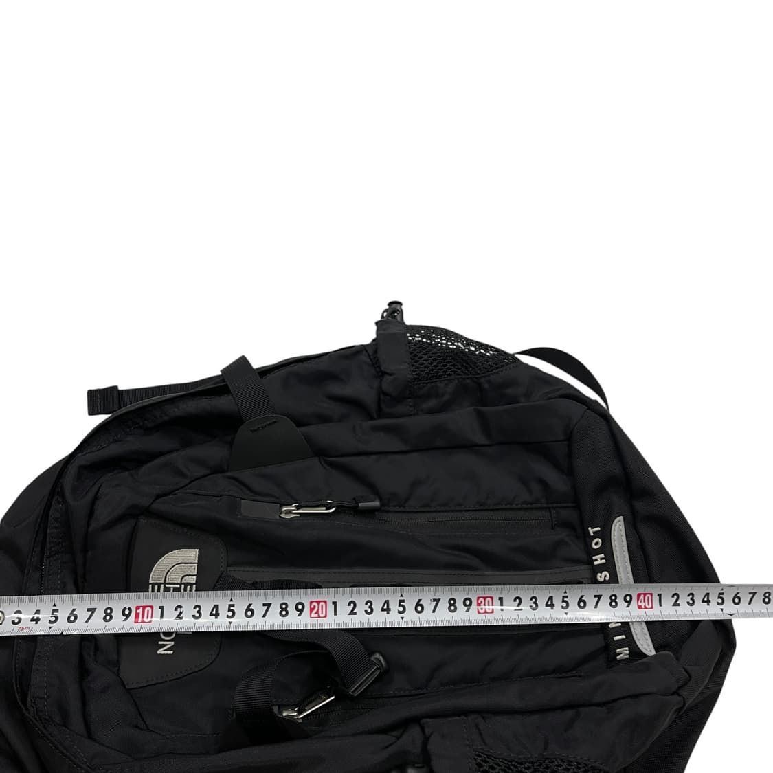 노스페이스 빈티지 미니샷 백팩 가방 20L 상품이미지7