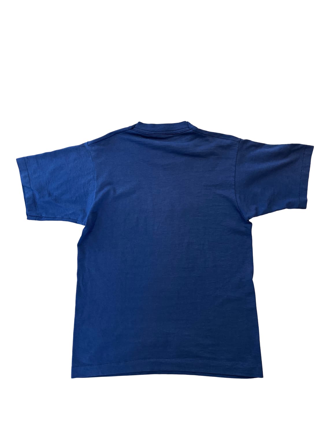 빈티지 울트라 레어 싱글 스티치 소닉 유스 티셔츠 상품이미지3