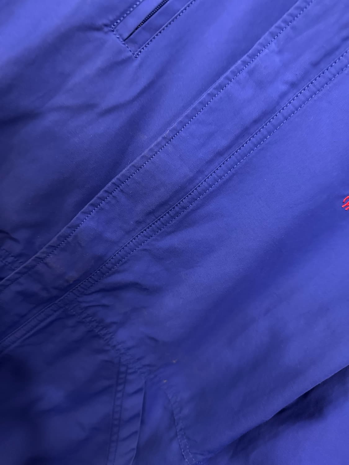 보이즈XL)폴로 자켓 상품이미지5