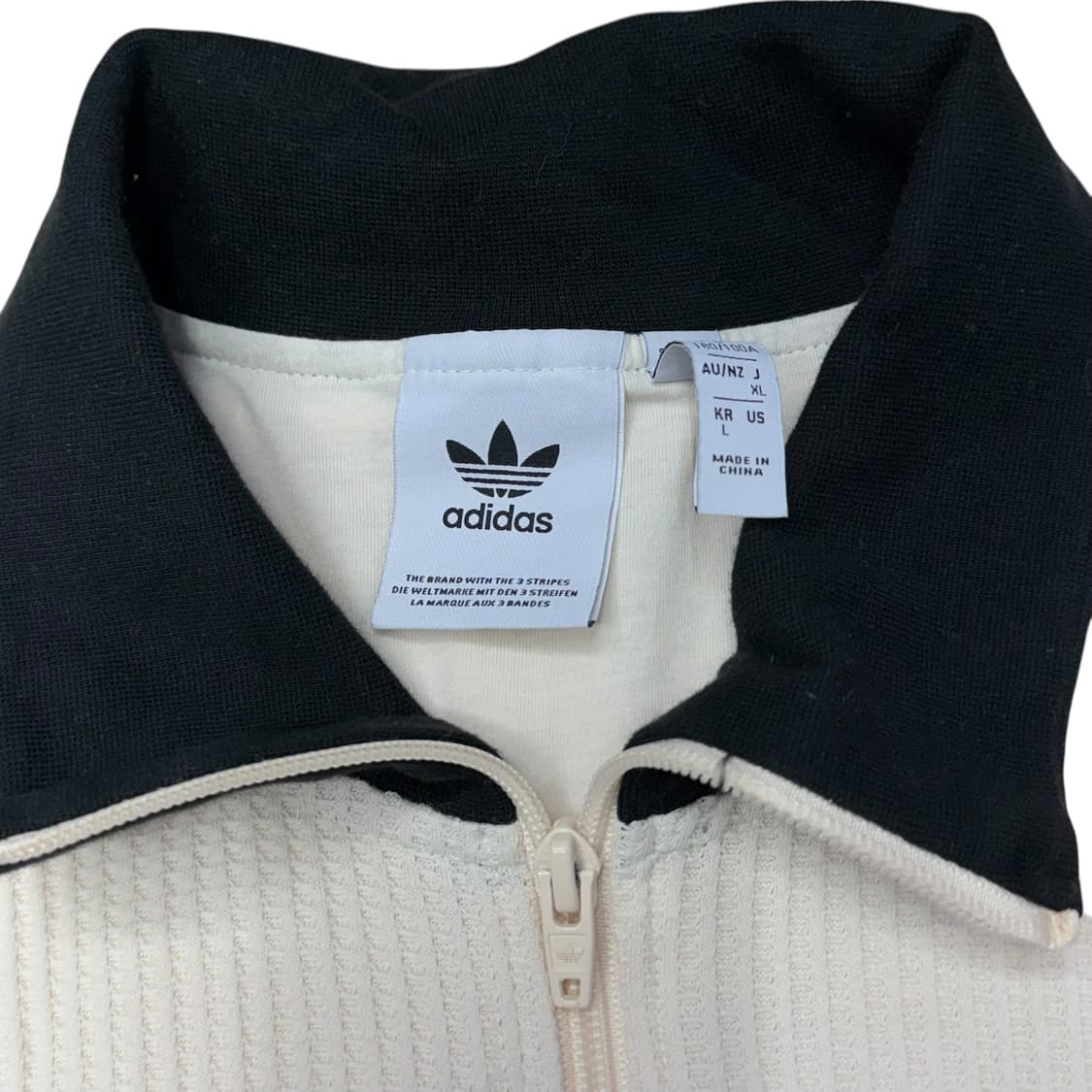 [L] 아디다스 와플 베켄바우어 져지  상품이미지4