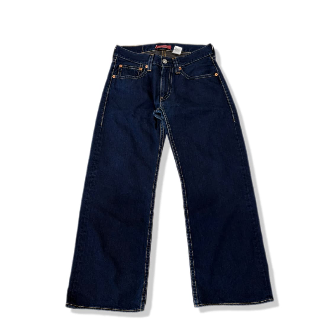 levis type1 real loose W32 L30 상품이미지1