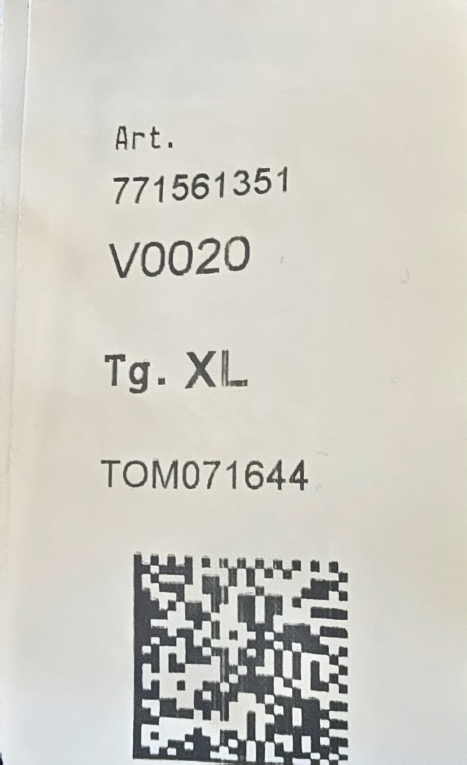 [중고/정품] 스톤아일랜드 맨투맨 네이비 상품이미지6