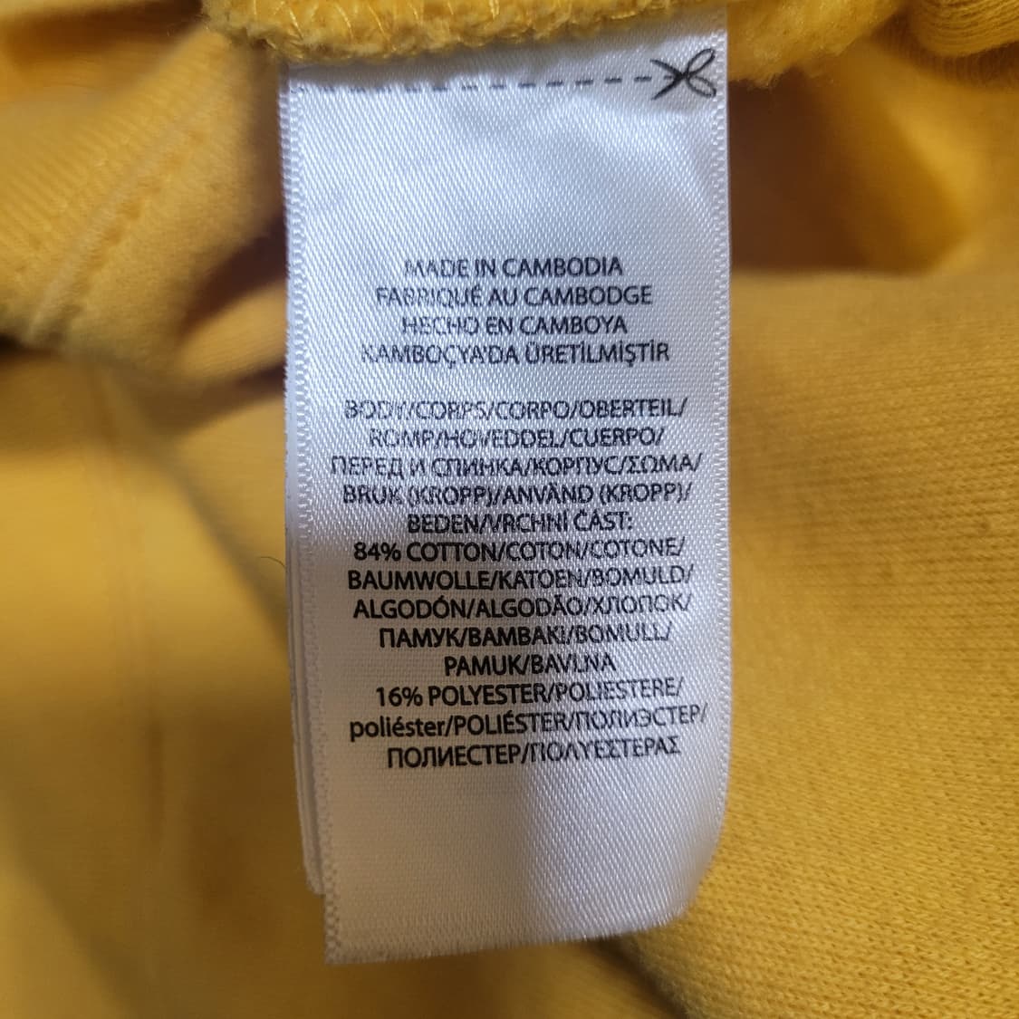 Ralph Lauren 랄프로렌 자수로고 후드 집업  상품이미지5