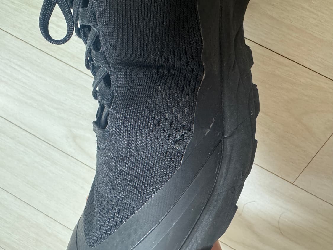 [280] ARCTERYX 아크테릭스 아우라 BLACK 상품이미지6