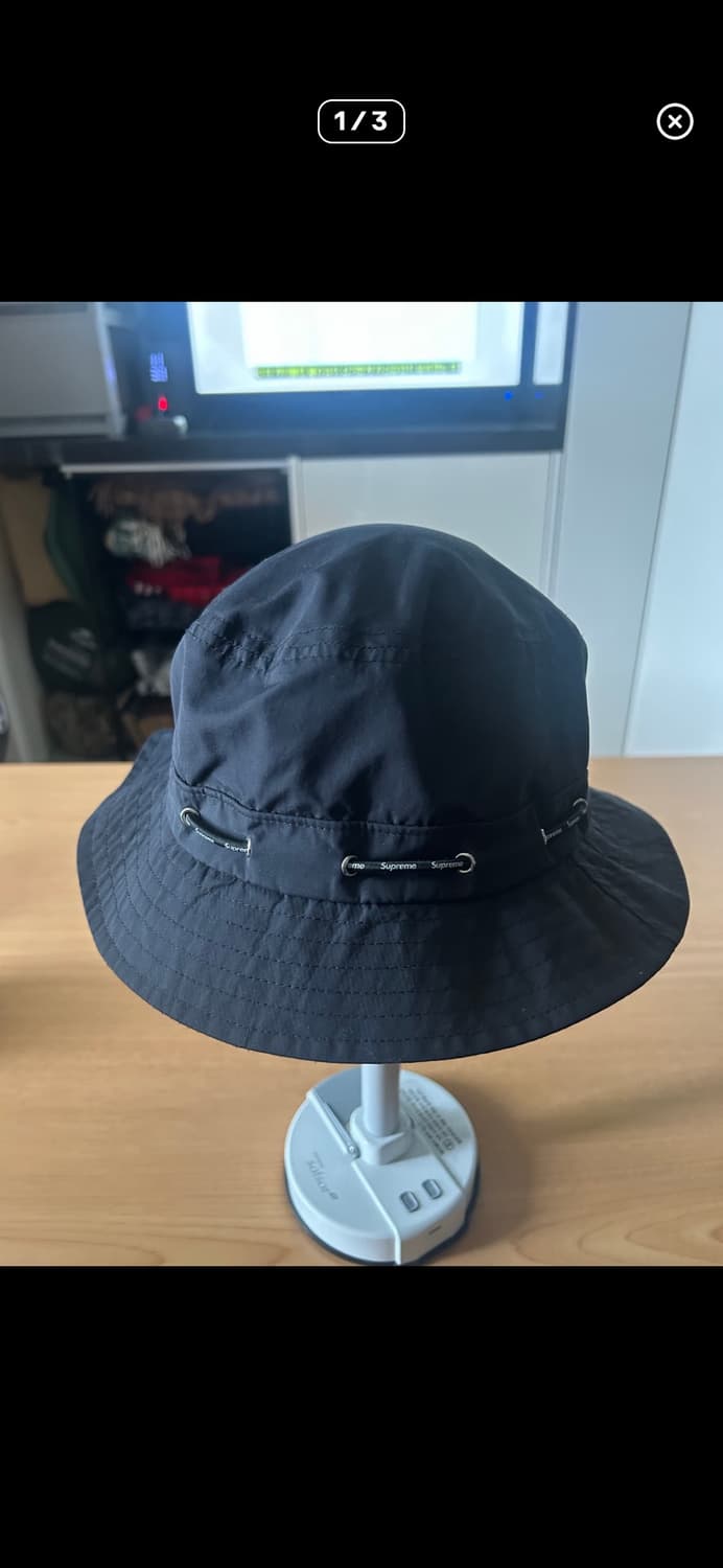 슈프림 버킷햇 상품이미지1