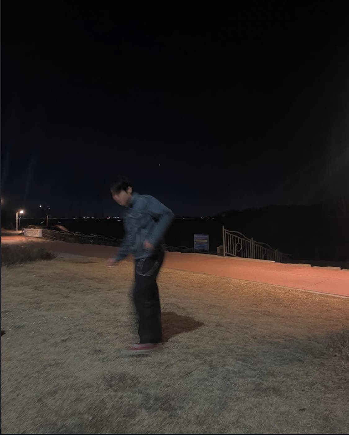 리바이스 프리미엄 타입 3 트러커 데님자켓 사이즈 M 상품이미지8