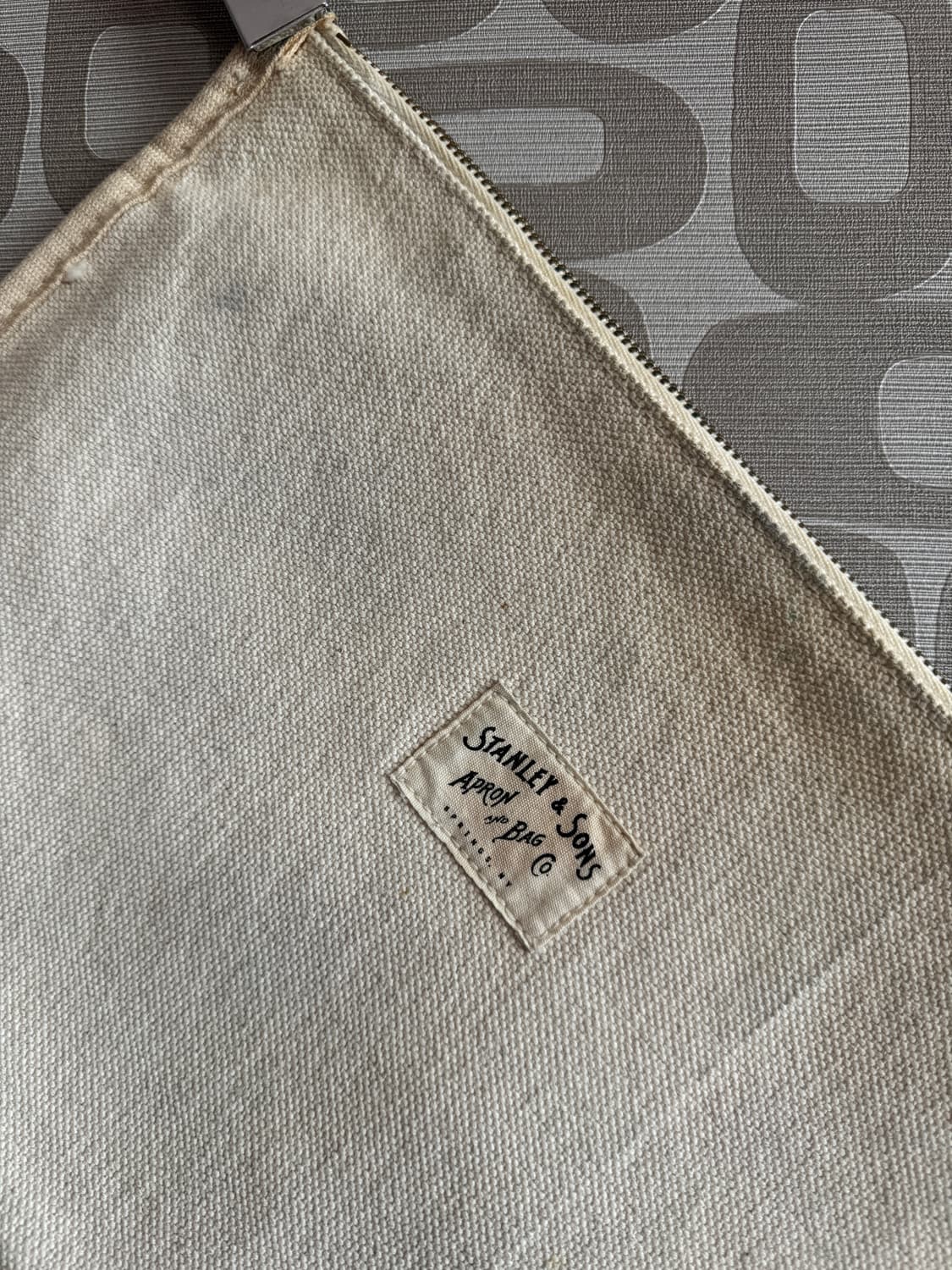 Stanley & Sons 스탠리앤선즈 아메카지 클러치백 파우치 상품이미지3