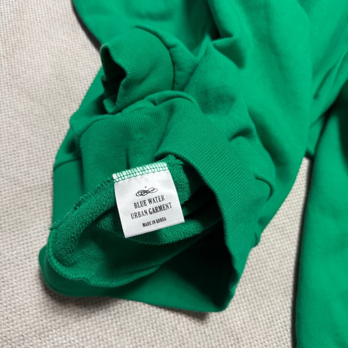 보테가베네타 맨투맨 상품이미지3