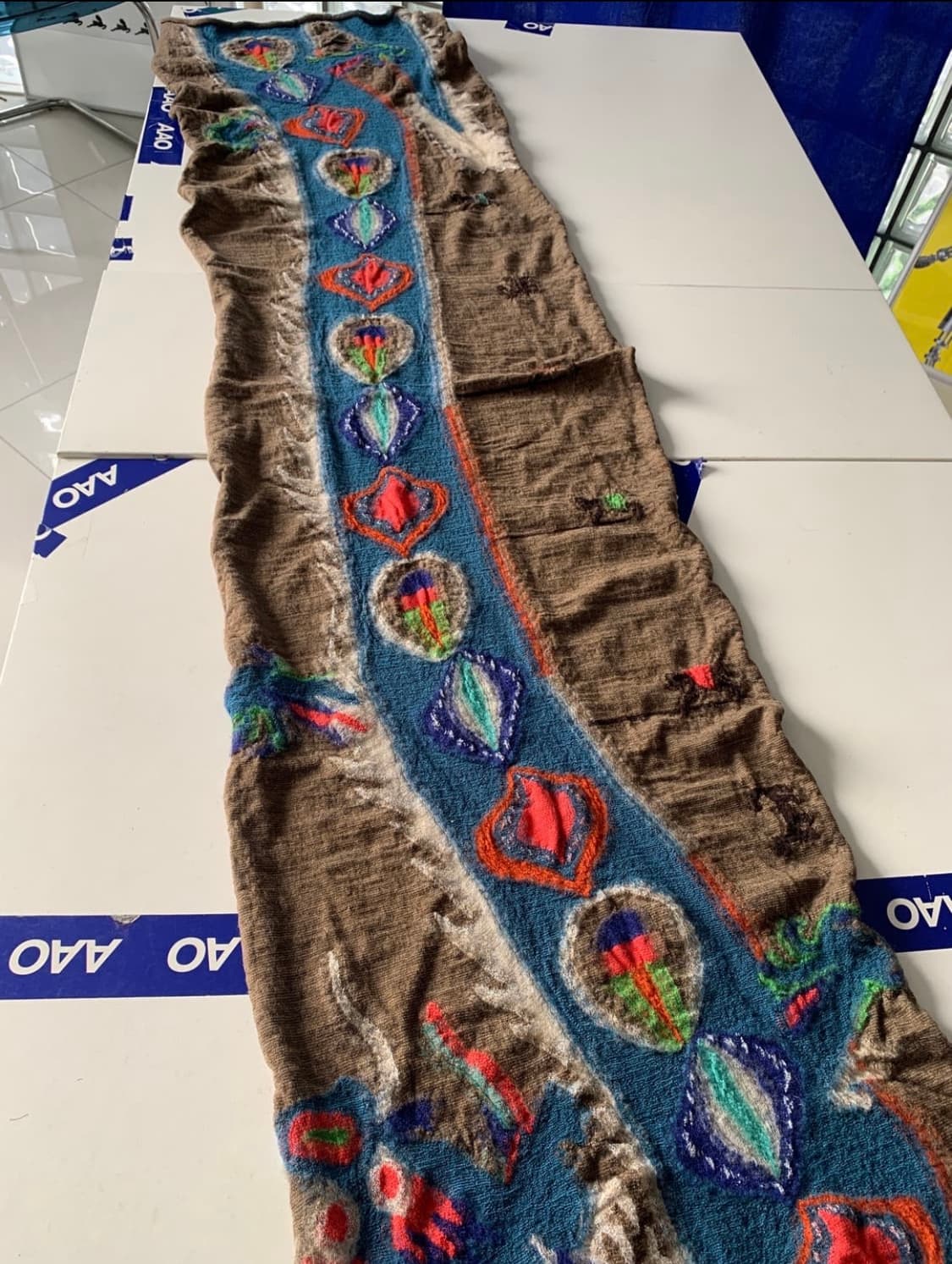 DRAGON MUFFLER 드래곤 머플러 상품이미지7