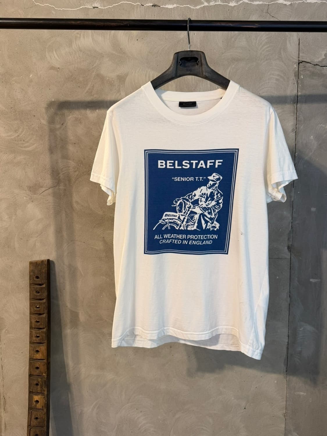 벨스타프 티셔츠 100 상품이미지1