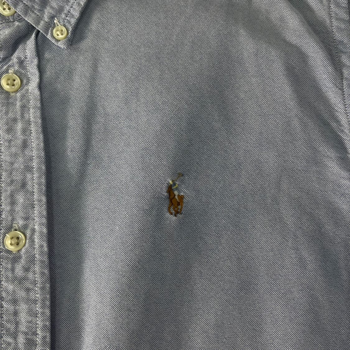 95 폴로랄프로렌 옥스포드 코튼 셔츠 상품이미지3