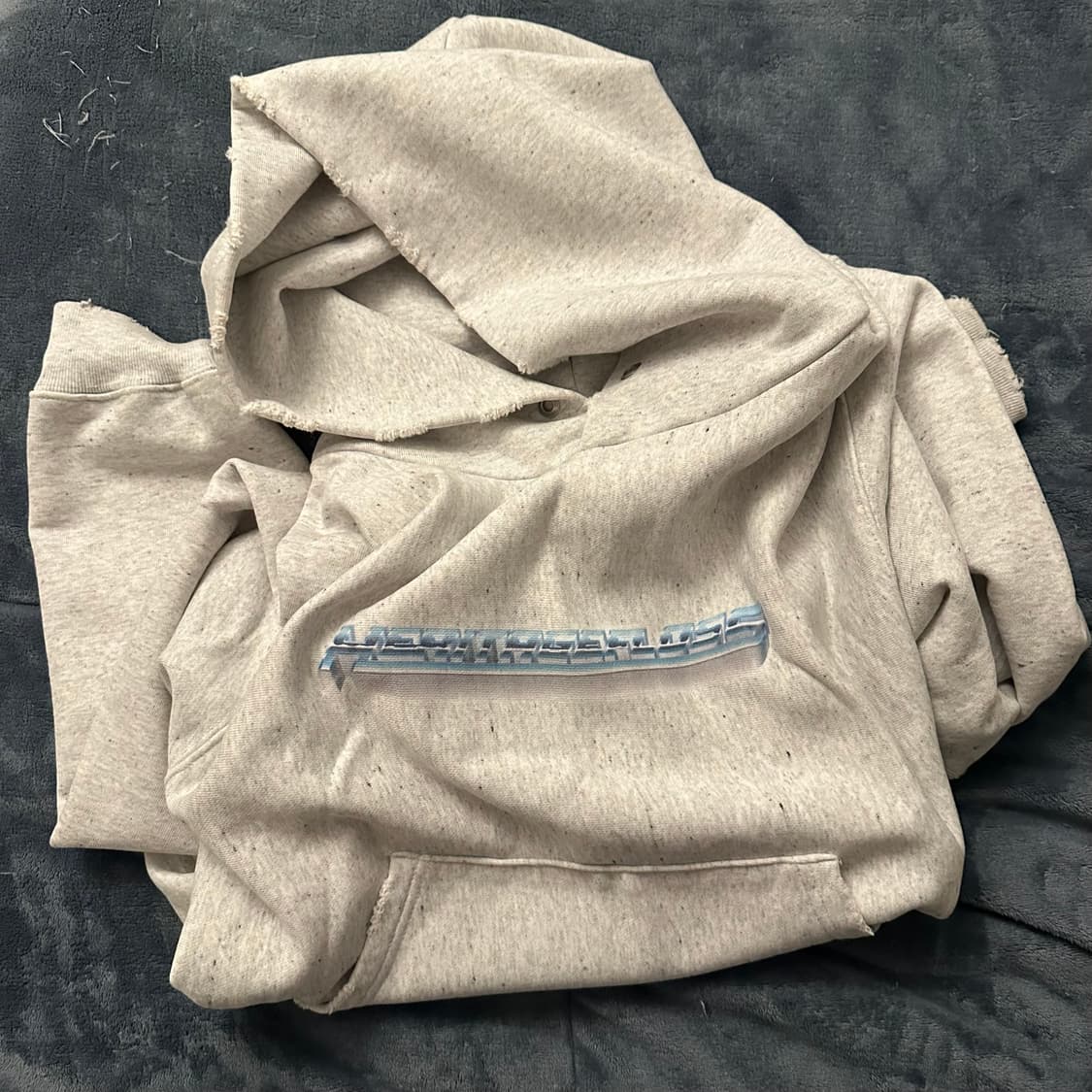 헤리티지플로스 후드티 상품이미지1