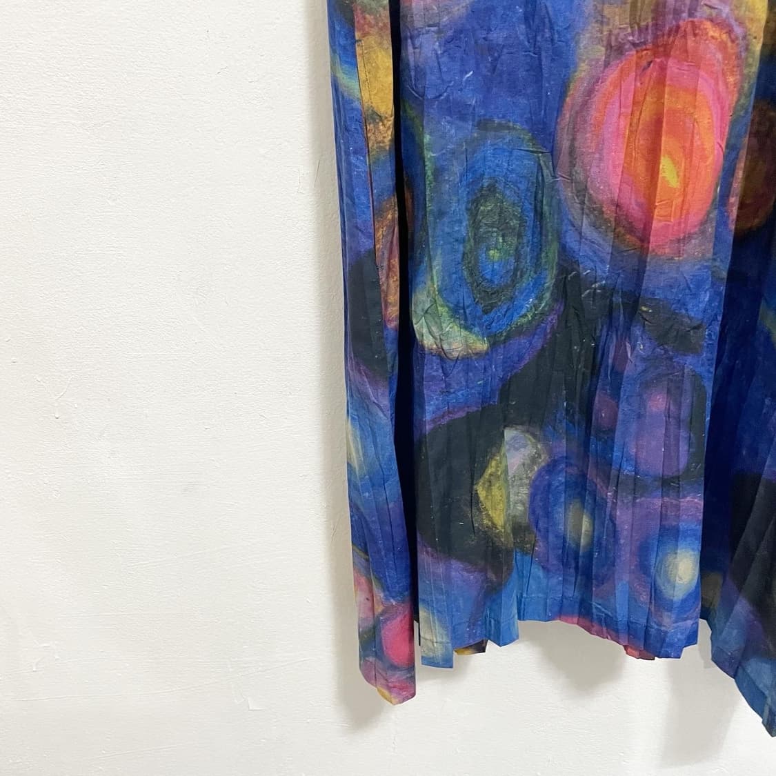 이세이 미야케 원피스 상품이미지3