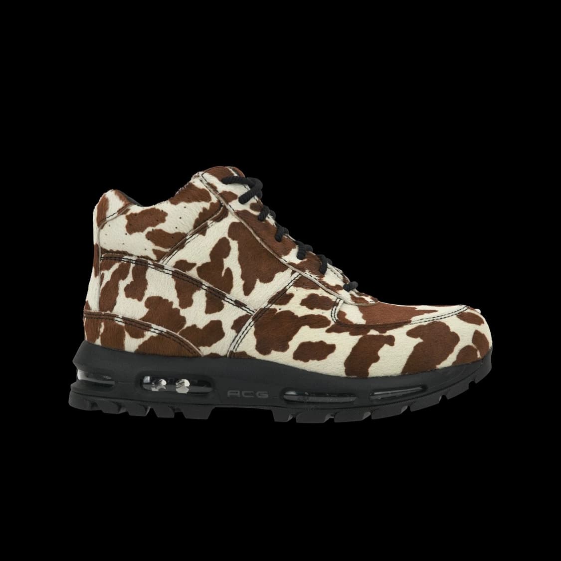 [285]나이키 에어맥스 고아돔 QS 카카오 와우 상품이미지2