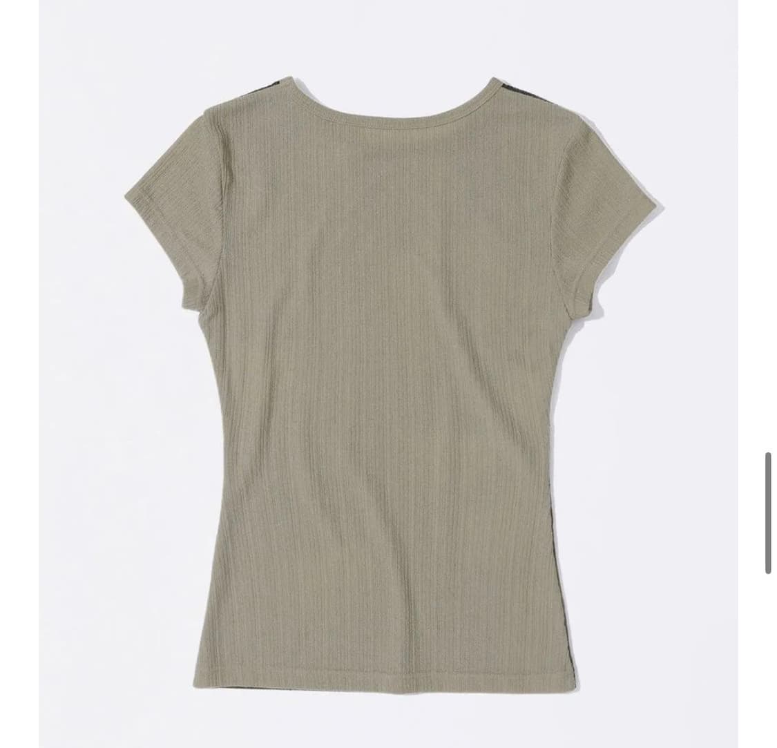 스컬프터 반팔 상품이미지2