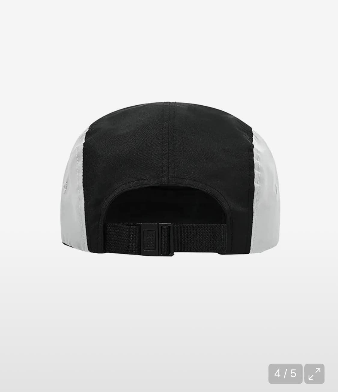 마이딥블루메모리즈 캠프캡 상품이미지4