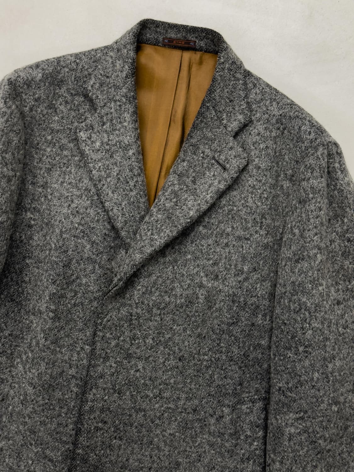 에트로 코트 상품이미지2