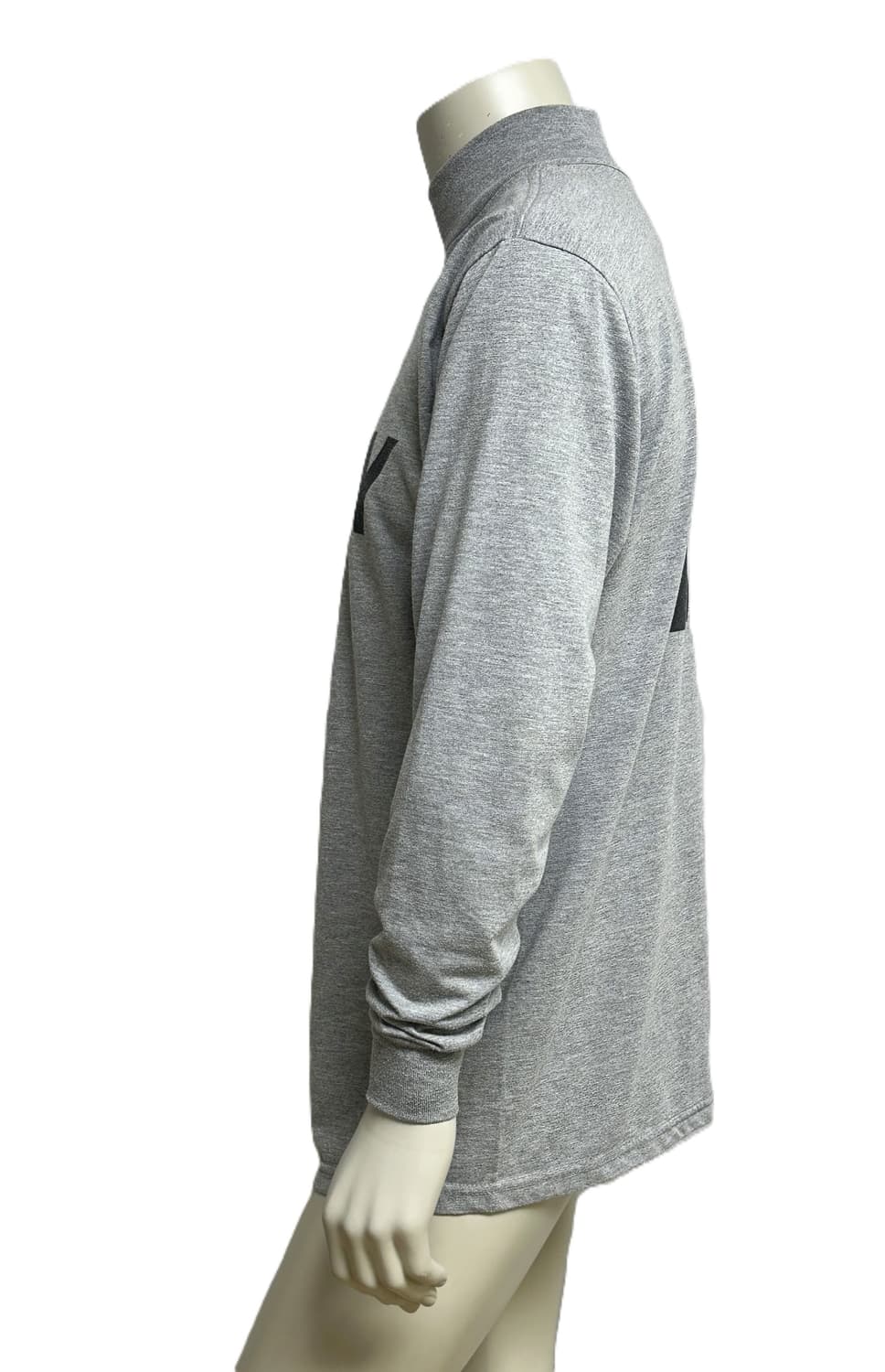 미육군 구형 IPFU 체육복 트레이닝복 긴팔 티셔츠 (M) (5) 상품이미지2