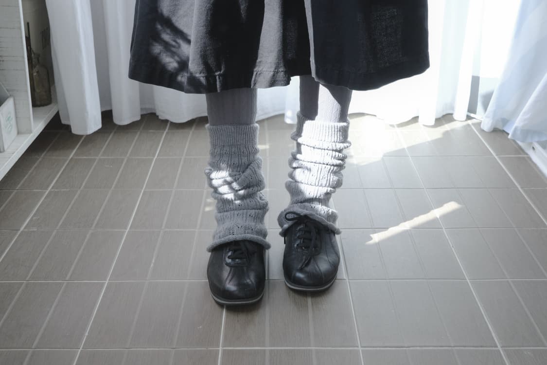 Ginza Yoshinoya shoes 상품이미지7