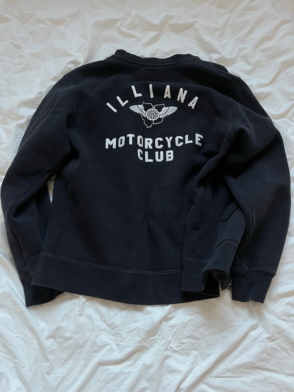 부코 buco 집업 자켓 상품이미지3