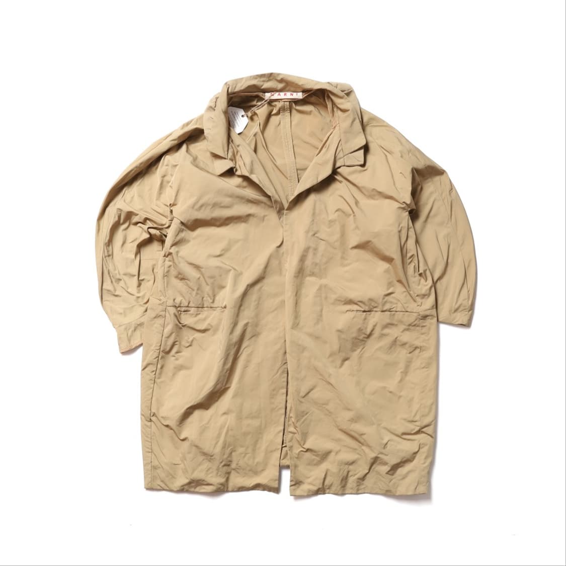 마르니 Marni Half Coat
 상품이미지1