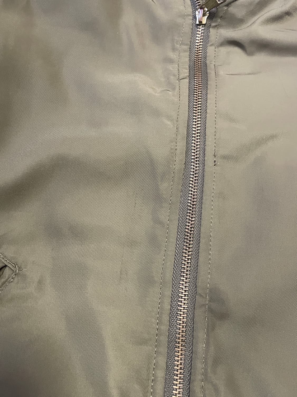 버쉬카 밀리터리 ma1 자켓 J03297 상품이미지4