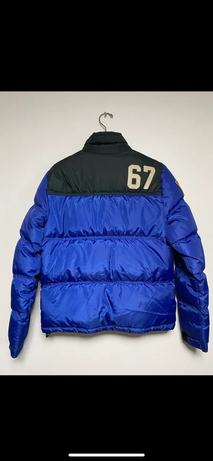 폴로진스 패딩점퍼 s 상품이미지4