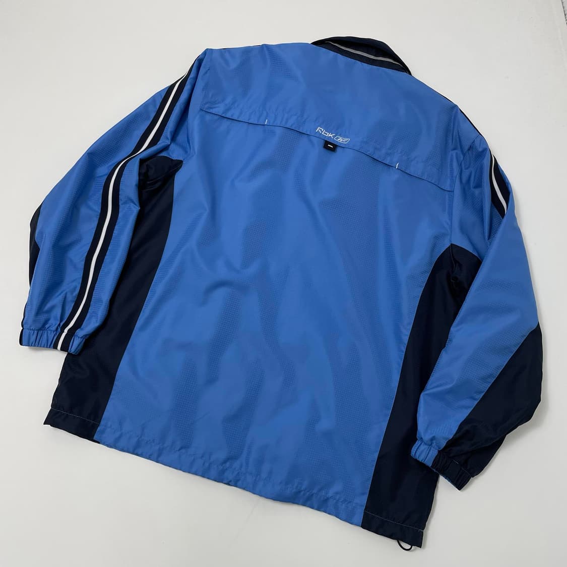 리복 올드스쿨 바람막이 상품이미지2