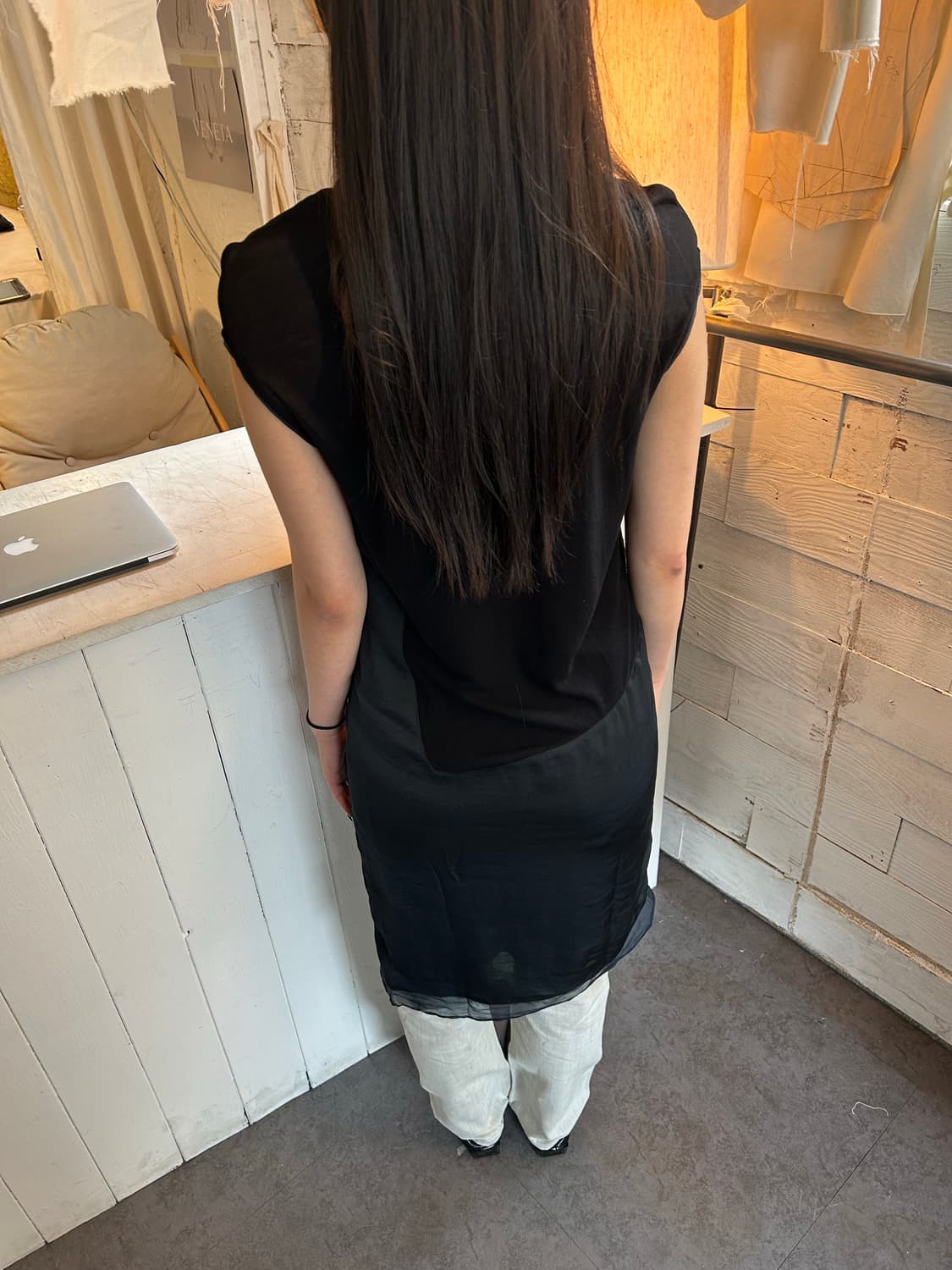 HELMUT LANG 원피스 상품이미지2