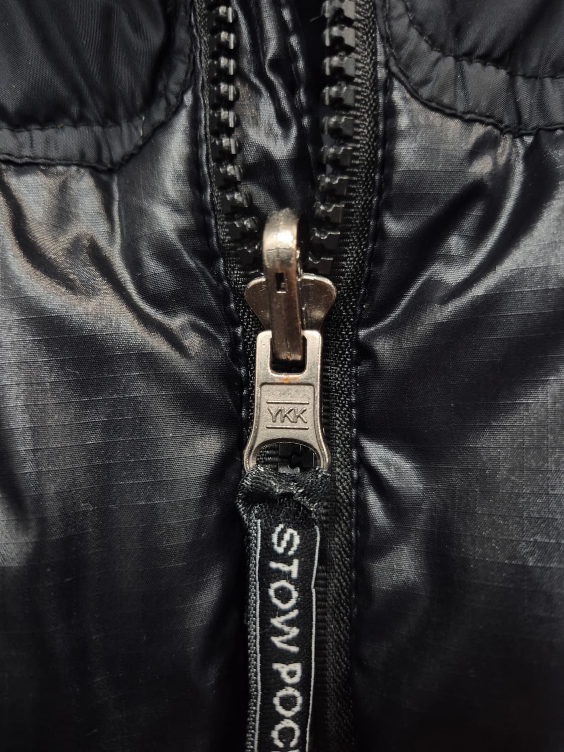 노스페이스 눕시 700 패딩 / 95(정품) 상품이미지6