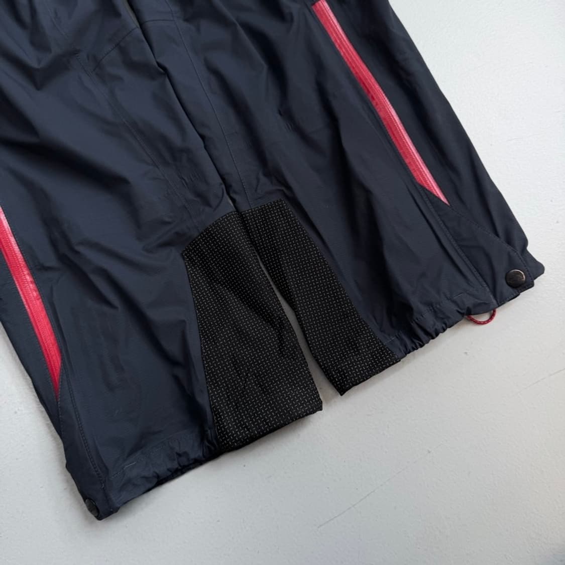 노스페이스 고어텍스 써밋시리즈 고프코어 나일론 팬츠 상품이미지6