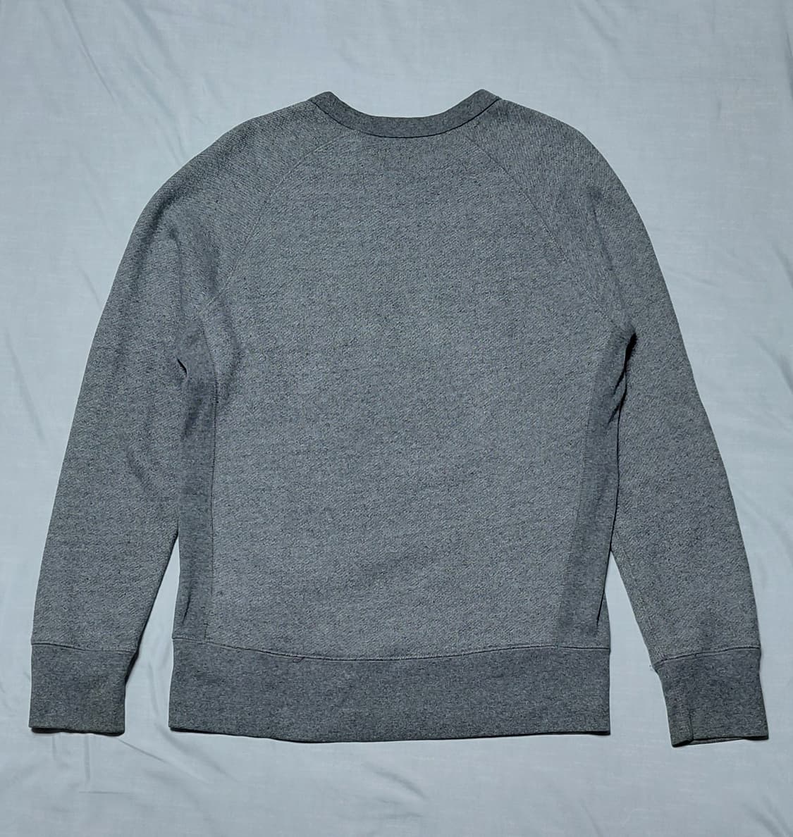 리바이스 배트윙 라글란 기모 맨투맨 (95) 무료배송 상품이미지7