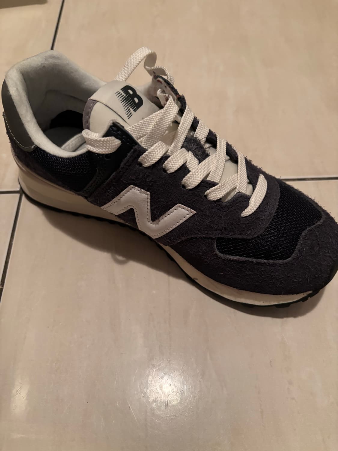 뉴발란스 574 네이비 상품이미지3