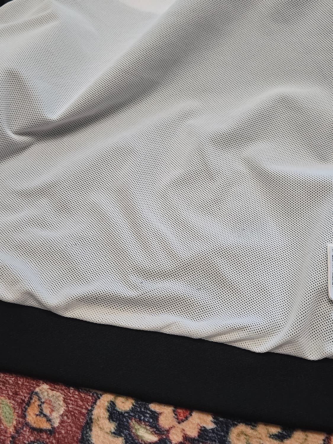 나이키 NIKE 스우시 바람막이 S 상품이미지8