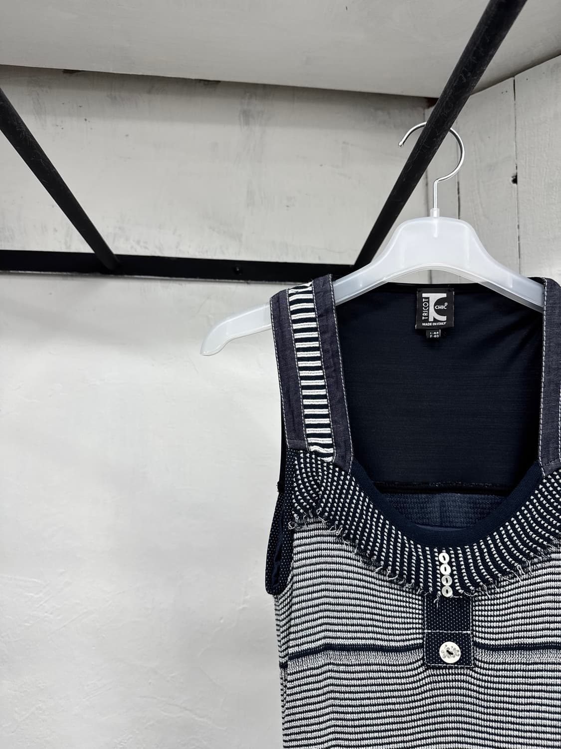 vtg dress 상품이미지4