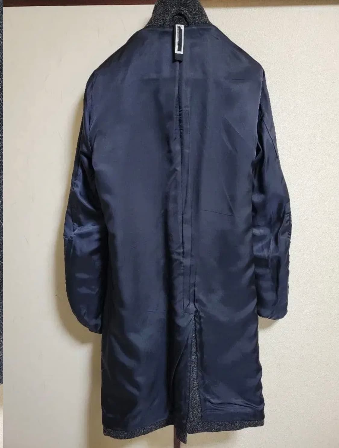 Rip Van Winkle arr coat 상품이미지3