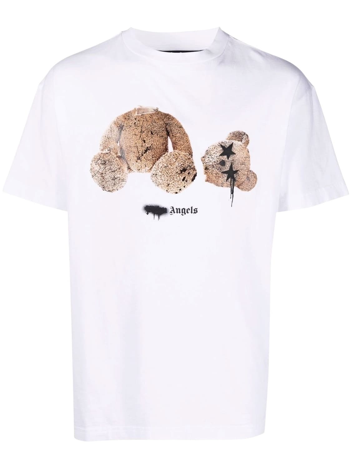 Palm Angels Spray Kill Bear T-shirt 상품이미지1