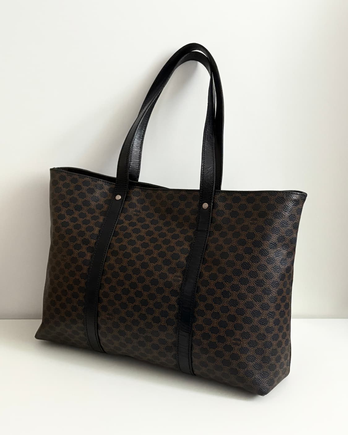 Celine 셀린느 마카담 토트백 상품이미지5